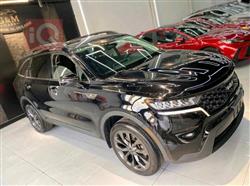 کیا سۆرینتۆ